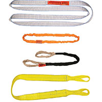 Synthetic Lifting Slings