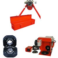 Swaging Machines & Accessories