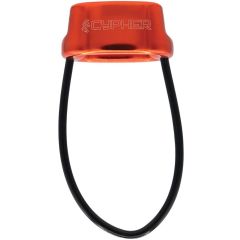 Cypher ARC Belay Device - Orange