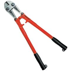 18" Bolt Cutters (5/16" Capacity)