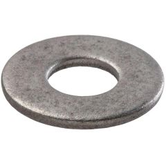 USS FLAT WASHER HG 5/8"