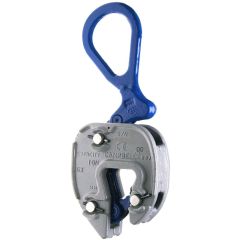 Campbell GXL Plate Clamp 1/2 Ton (1/16" - 5/8" Grip Range)