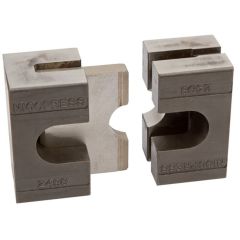 Nicopress #635 2498 Cutter Die Set (Cuts Up to 5/8")