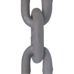 ACCO Mooring Chain 1/2" x 200' (WLL 6900 lbs)