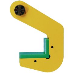 Terrier 6 Ton TPH Pipe Lifting Clamp (0" - 2.00" Grip Range)