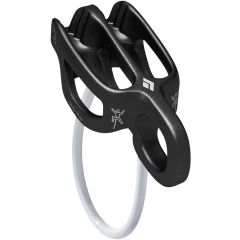 Black Diamond ATC-Guide Belay/Rappel Device - Black