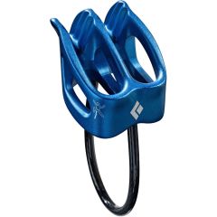 Black Diamond ATC-XP Belay/Rappel Device - Blue