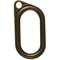 CMI Single Micro Belay Plate