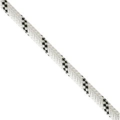 Petzl 11mm (7/16") White Axis Climbing Rope - 150'