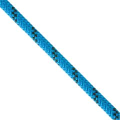 Petzl 11mm (7/16") Blue Axis Climbing Rope - 150'