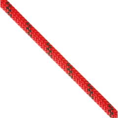 Petzl 11mm (7/16") Red Axis Climbing Rope - 600'