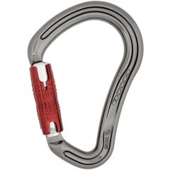 DMM 30kN Boa HMS Aluminum Carabiner - 2-Stage Locking