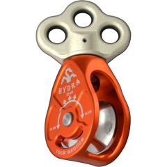 Rock Exotica Hydra Pulley