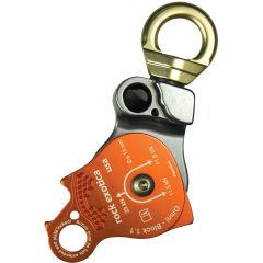 Rock Exotica P54 Omni-Block 1.1" Swivel Pulley