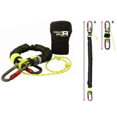 ISC HaulerBiner Compact Rescue Kit 300cm (118")