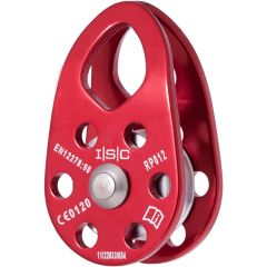 ISC RP032 Medium Eiger Pulley