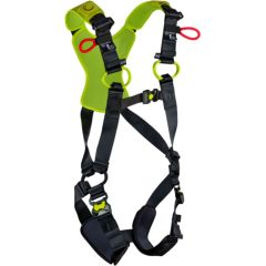 Edelrid Flex Lite Full Body Harness - L/2XL