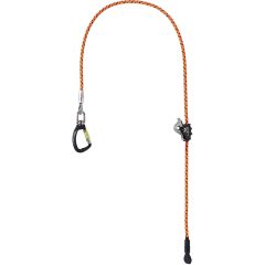 Courant Stileo Adjustable Positioning Lanyard 5m