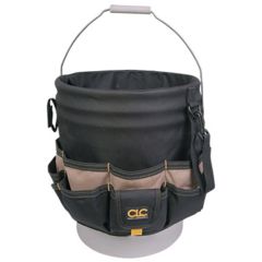 CLC Tool 1119 Bucket Organizer with 48 Pockets