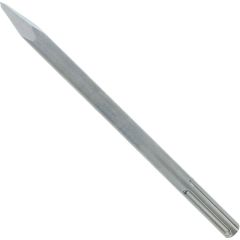 Diablo SDS-Max Bull Point Chisel 12"