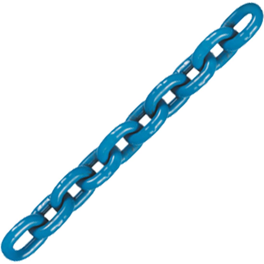 GrabiQ 1/2 KLA 13-10 (200) Grade 100 Lifting Chain (15,000 lbs WLL)