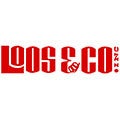 Loos & Co. Inc Cableware Division EY414-16-2 Loos Guy Line